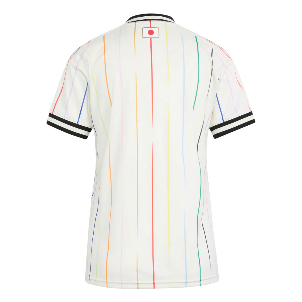 Women] Japan 2026 Away Shirt